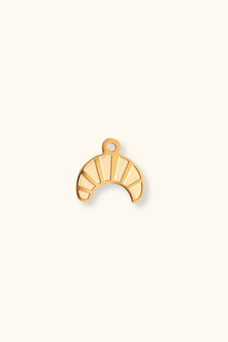 Croissant Charm