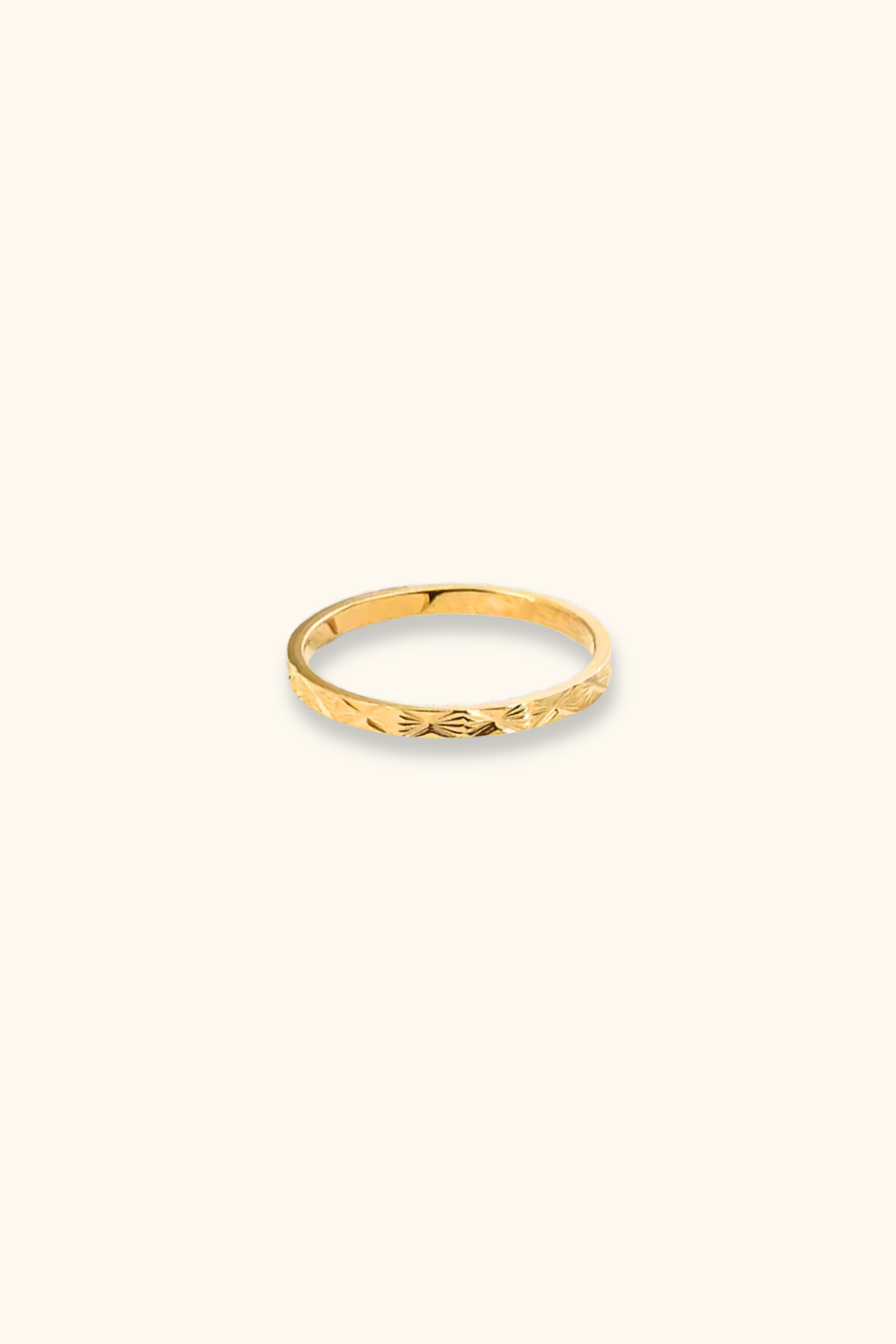 Sami Sparkle Ring