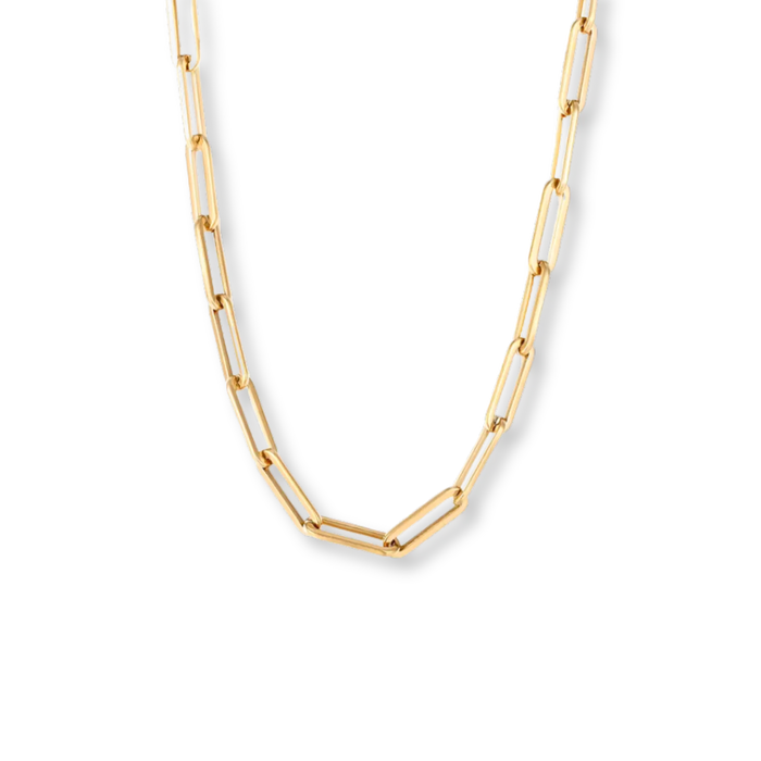 Design Your Own Charm Necklace