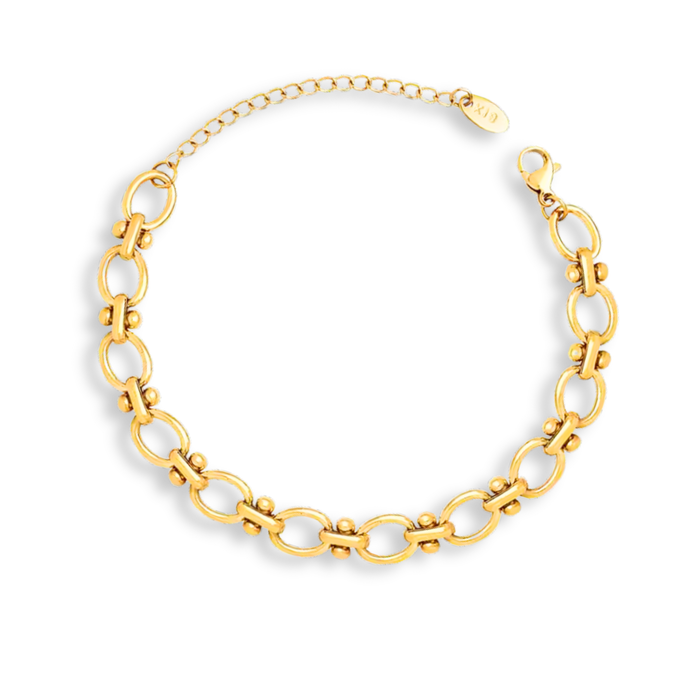 Design Your Own Charm Bracelet