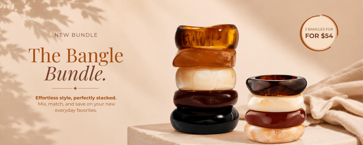 The Bangle Bundle