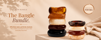 The Bangle Bundle